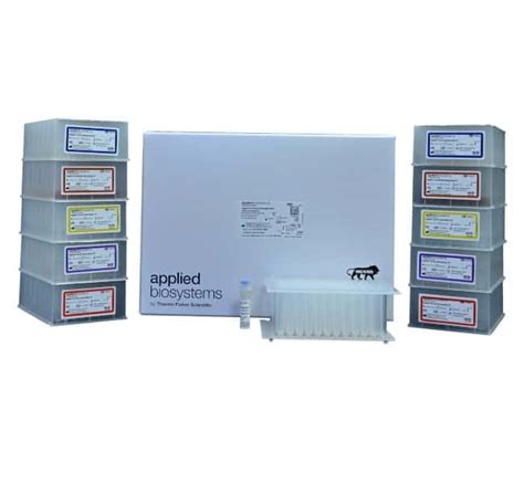 MagMAX Dx Prefilled Viral/Pathogen Nucleic Acid Isolation Kit .